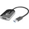 Siig Add A Vga Port To Your Usb 3.0 Enabled System JU-VG0211-S1 - alternate 1